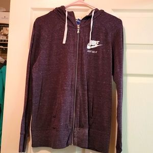 NIKE jacket